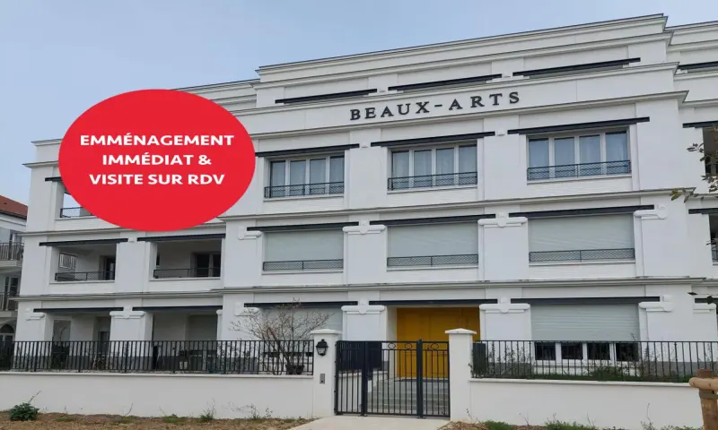 Programme Neuf