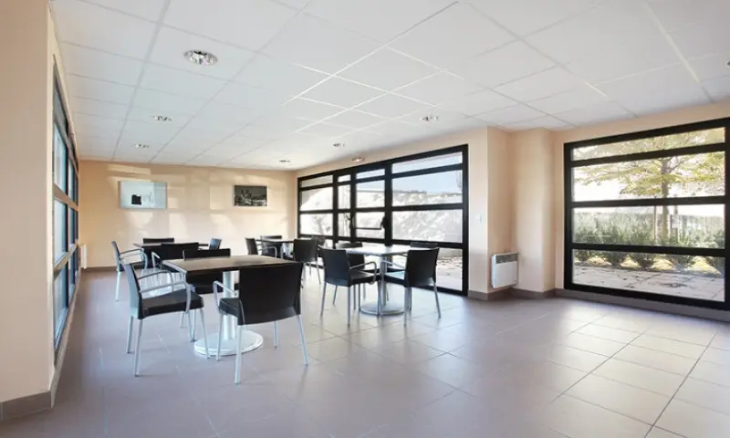 Vue du programme à Douai