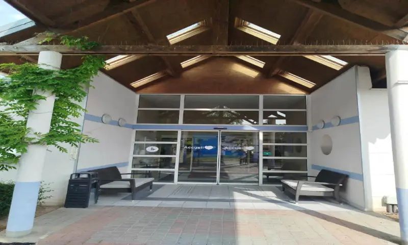 Vue du programme à Roinville