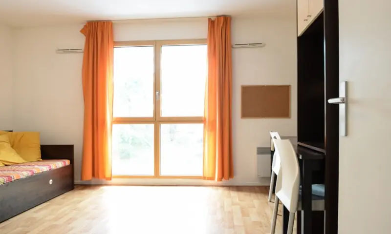 Vue du programme à Rueil Malmaison