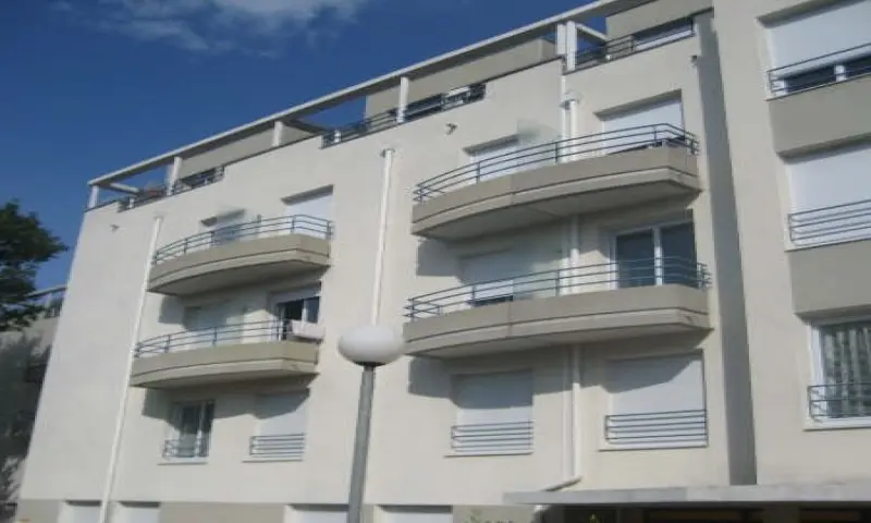 Vue du programme à Nantes