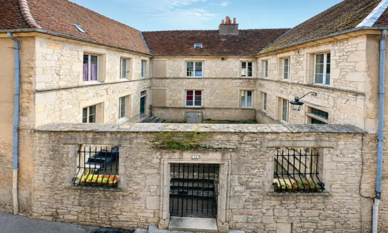 Vue du programme à Dole