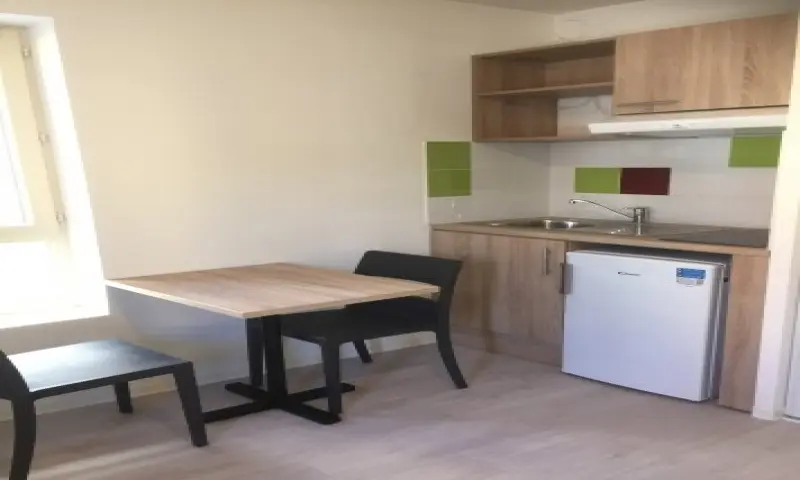 Vue du programme à Perpignan