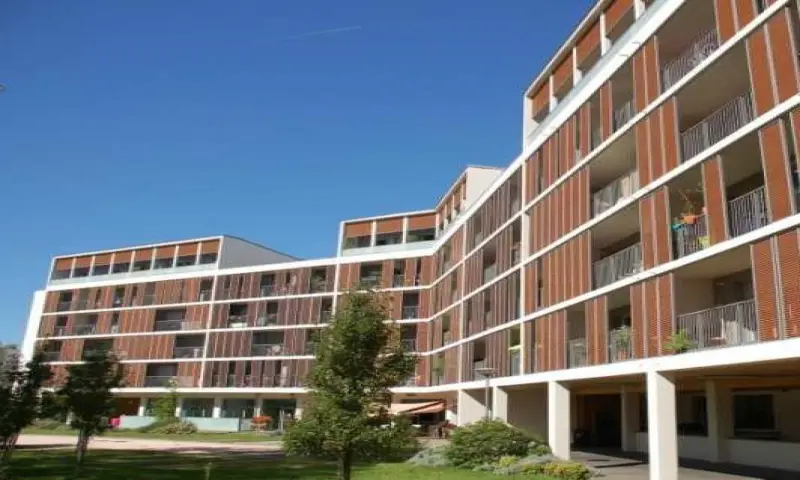 Vue du programme à Toulouse