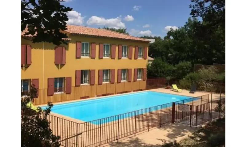 Vue du programme à Saint Paul Lez Durance