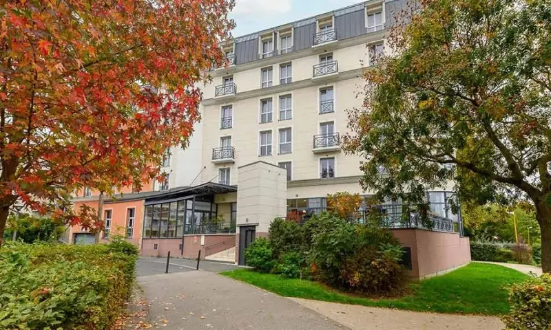 Vue du programme à Neuilly Plaisance