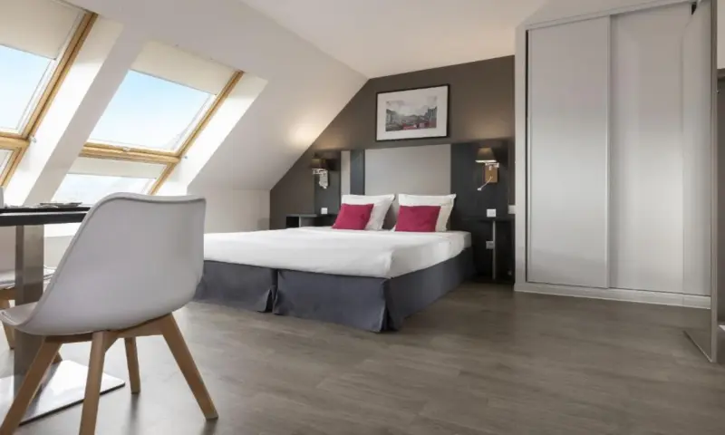 Vue du programme à Colmar