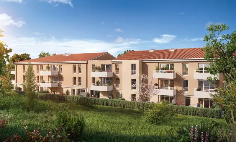 Vue du programme à Manosque