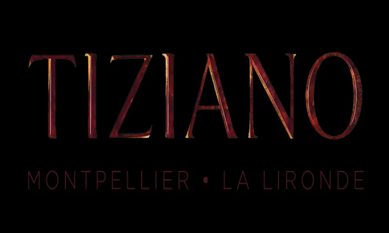 Vue du programme à Montpellier