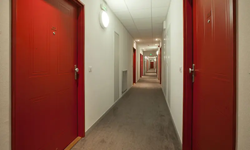 Vue du programme à Reims