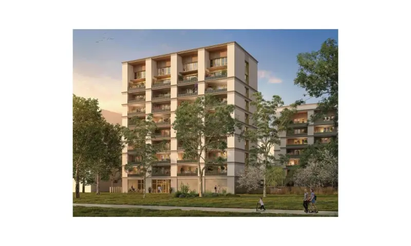Vue du programme à Toulouse