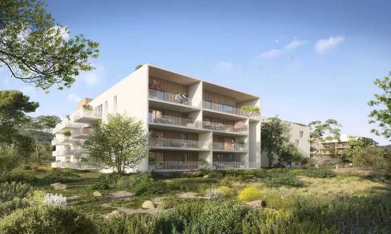 Vue du programme à Agde