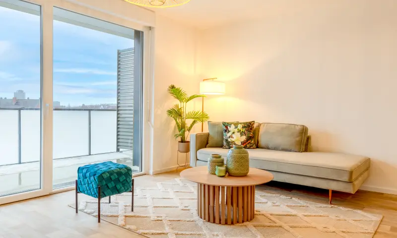 Vue du programme à Mulhouse