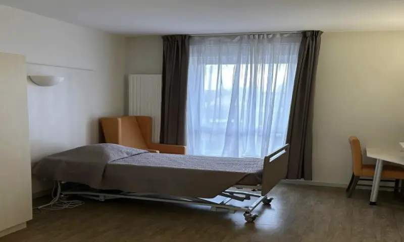 Vue du programme à Argenteuil