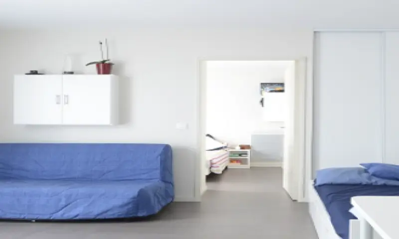 Vue du programme à Lyon