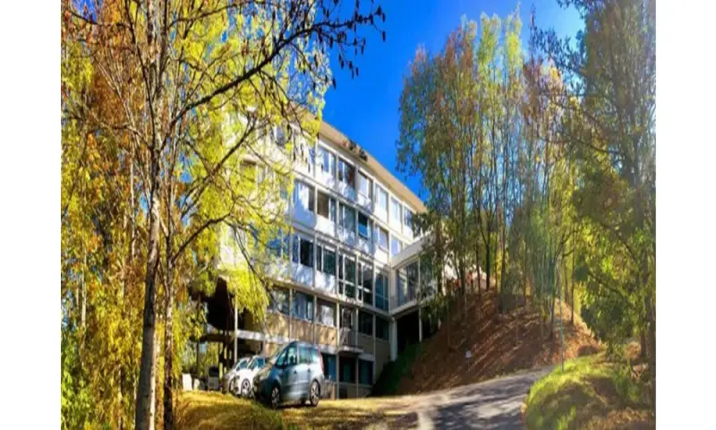 Vue du programme à Riom Es Montagnes