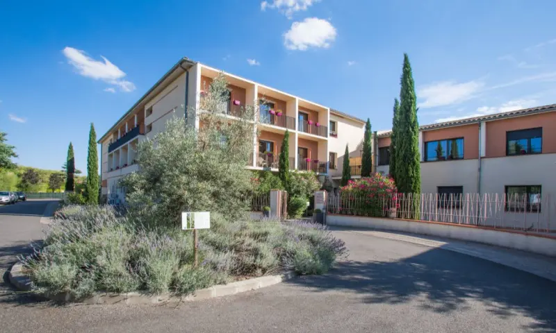 Vue du programme à Toulouse