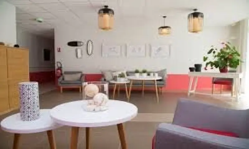 Vue du programme à Anglet
