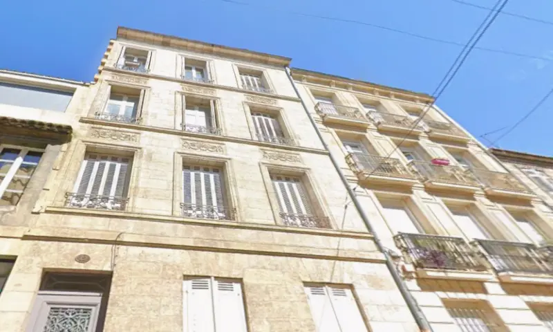 Vue du programme à Bordeaux