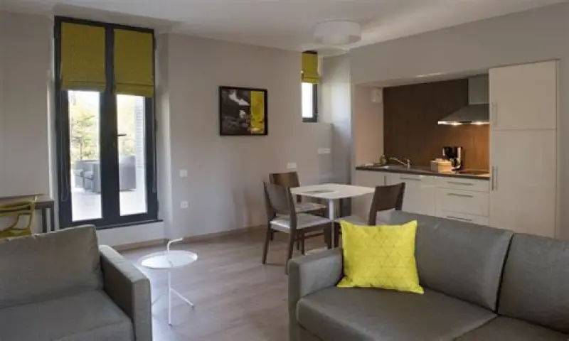 Vue du programme à Parthenay