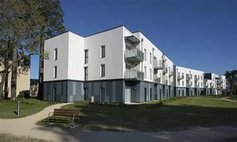 Vue du programme à Parthenay