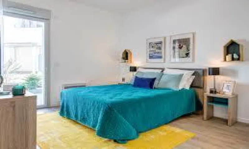 Vue du programme à Chanteloup En Brie