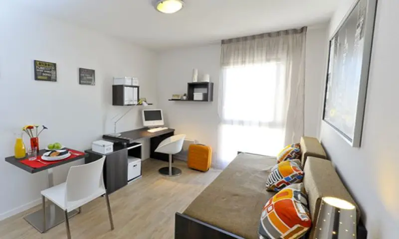 Vue du programme à Angers