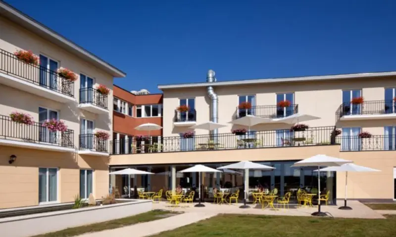 Vue du programme à Loisy Sur Marne