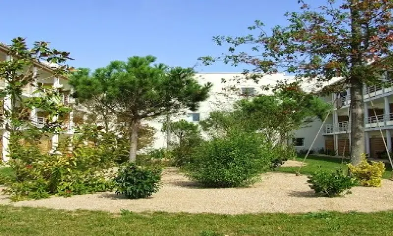 Vue du programme à Saint Michel Sur Orge