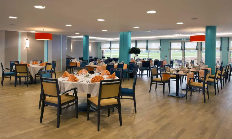 Vue du programme à Lanester