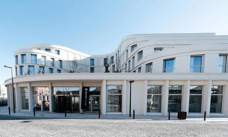 Vue du programme à Saint Germain En Laye