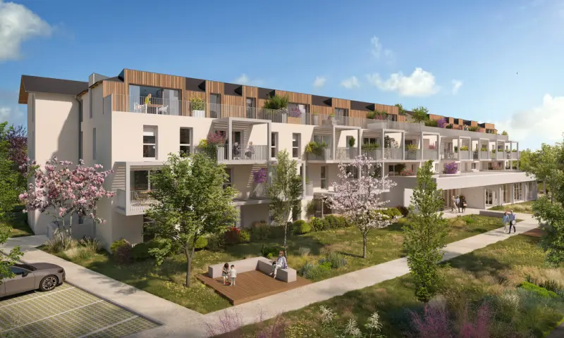 Vue du programme à Sebazac Concoures