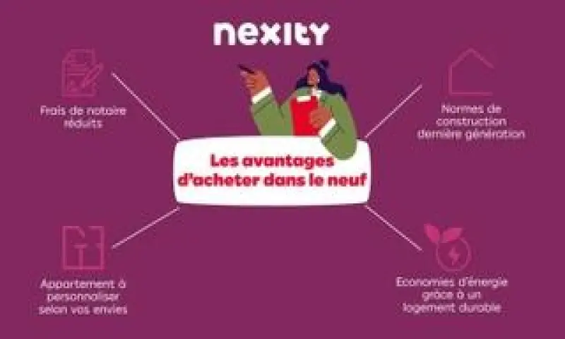 Vue du programme à Entrelacs