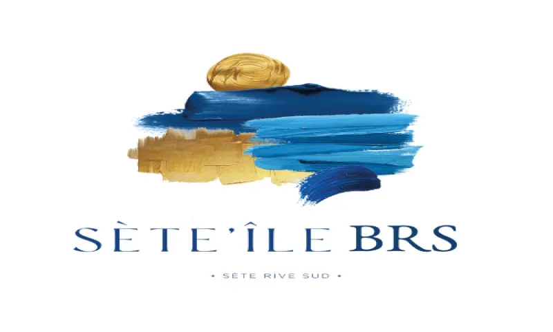Vue du programme à Sete