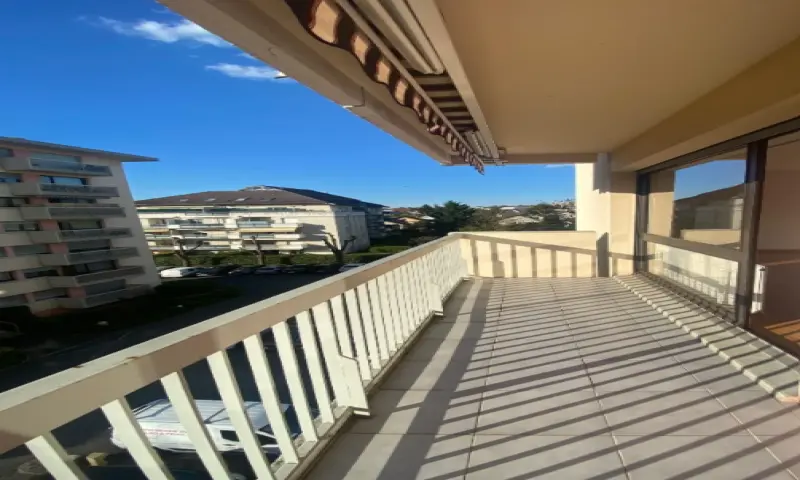 Vue du programme à Annemasse