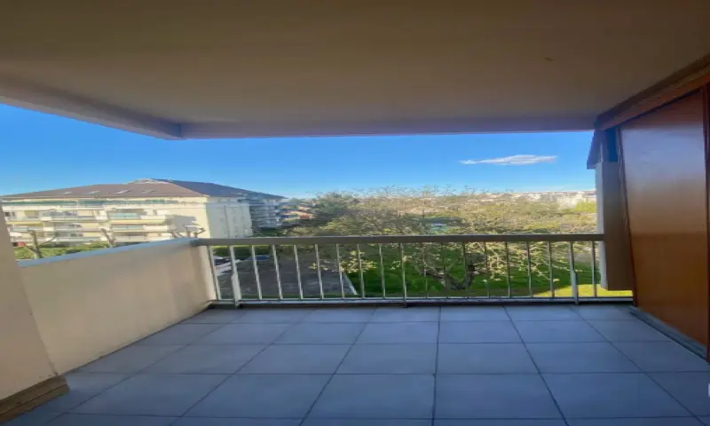 Vue du programme à Annemasse