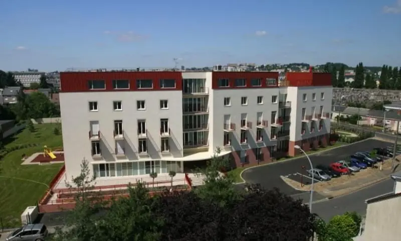 Vue du programme à Le Mans
