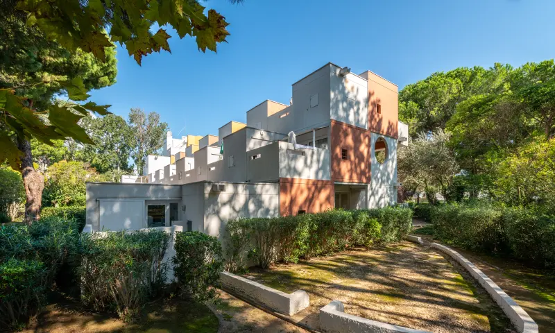 Vue du programme à Sarrola Carcopino