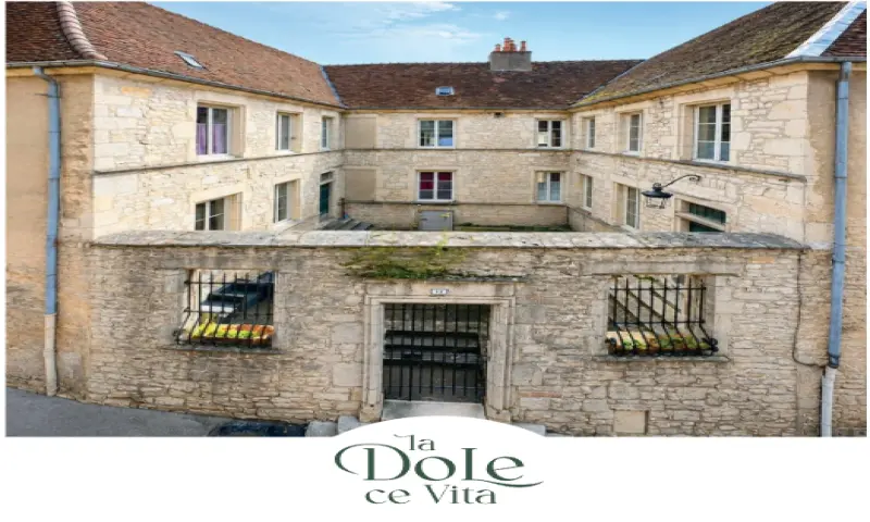 Vue du programme à Dole