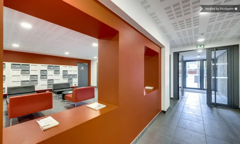 Vue du programme à Paris