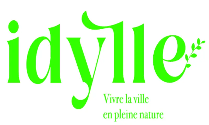 Vue du programme à Rillieux La Pape
