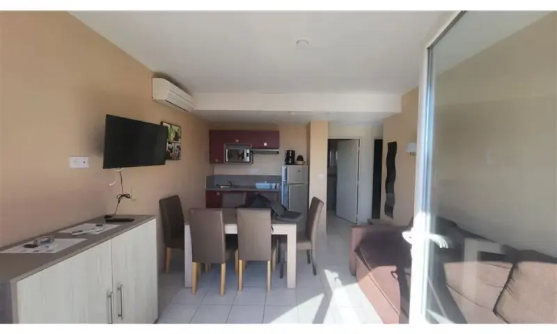 Vue du programme à Agde