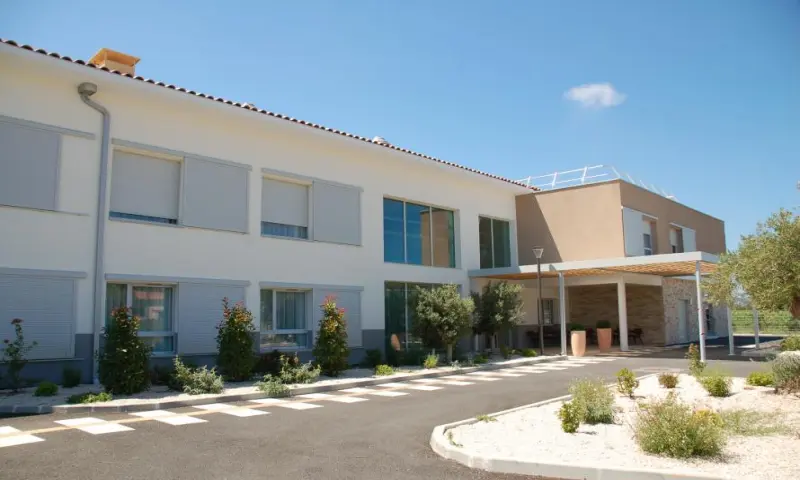 Vue du programme à Saint Georges D'orques