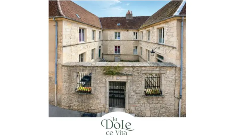 Vue du programme à Dole