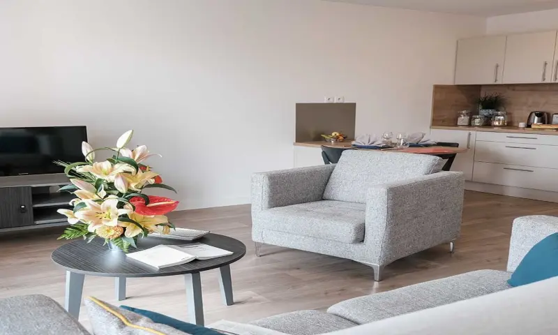 Vue du programme à Vierzon