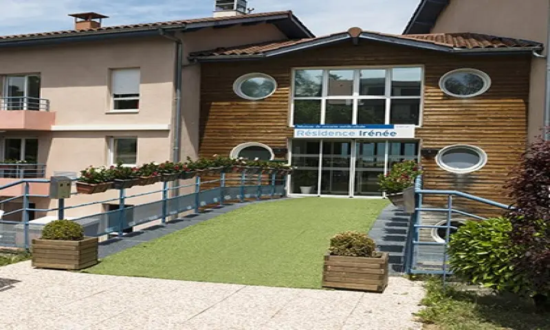 Vue du programme à Bessenay