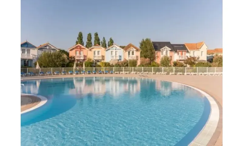 Vue du programme à Talmont St Hilaire