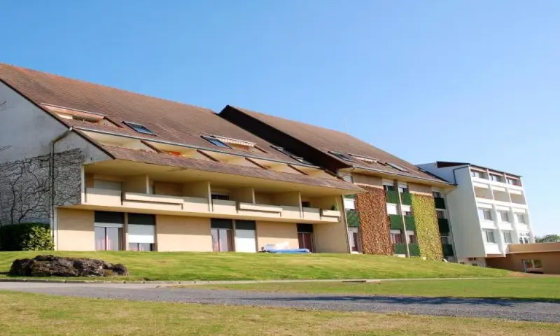 Vue du programme à Montmorillon