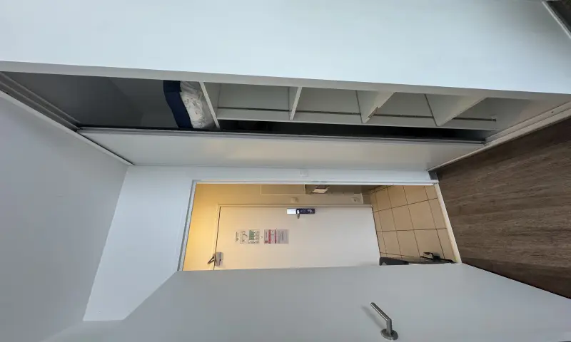 Vue du programme à Vitry Sur Seine