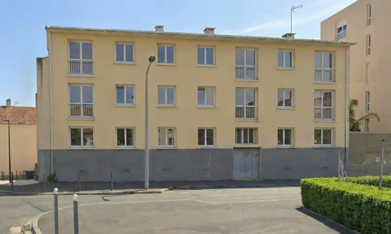 Vue du programme à Béziers